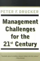 A 21. század menedzsment-kihívásai PB - Mgmt Challenges for 21st Ce PB