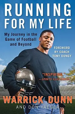 Futás az életemért: Utazásom a labdarúgásban és azon túl - Running for My Life: My Journey in the Game of Football and Beyond