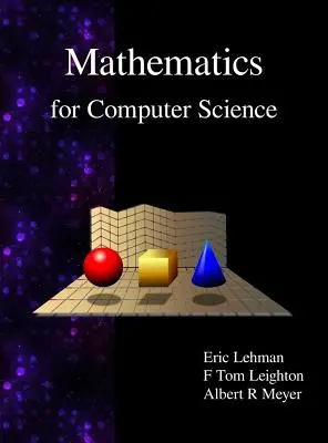 Matematika az informatikához - Mathematics for Computer Science