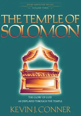 Salamon temploma - Temple of Solomon