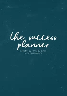Deník úspěchu - Success Journal