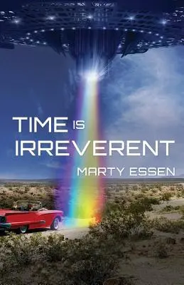 A Time Is Irreverent - Time Is Irreverent