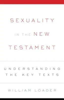 Szexualitás az Újszövetségben - Sexuality in the New Testament