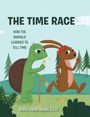 Az időverseny: Hogyan tanultak meg az állatok időt számolni? - The Time Race: How the Animals Learned to Tell Time