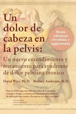 Un Dolor de Cabeza en la pelvis - Un Dolor de Cabeza en la Pelvis