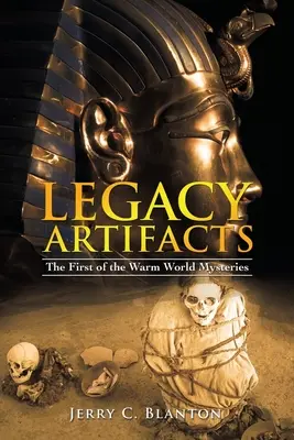 Legacy Artifacts: A meleg világ rejtélyeinek első része - Legacy Artifacts: The First of the Warm World Mysteries