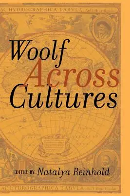 Woolf a kultúrák között - Woolf Across Cultures