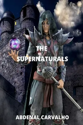 A természetfelettiek - The Supernaturals