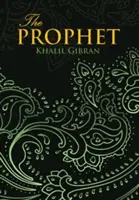 Próféta (Wisehouse Classics Edition) - Prophet (Wisehouse Classics Edition)