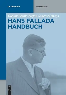 Hans-Fallada-kézikönyv - Hans-Fallada-Handbuch