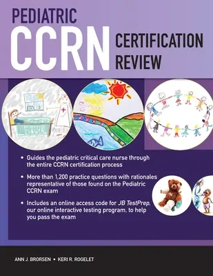 Pediatric Ccrn Certification Review