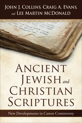 Ősi zsidó és keresztény szentírások - Ancient Jewish and Christian Scriptures