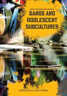 Bandák és serdülőkori szubkultúrák - Gangs and Adolescent Subcultures