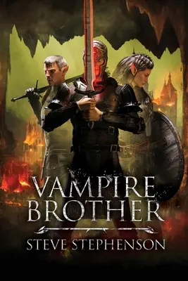 Vámpír testvér - Vampire Brother