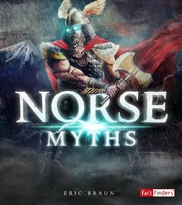 Norvég mítoszok - Norse Myths