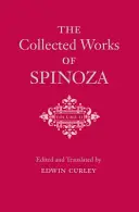 Spinoza összegyűjtött művei, II. kötet - The Collected Works of Spinoza, Volume II