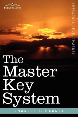 A Mesterkulcs-rendszer - The Master Key System