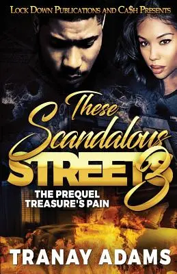 Ezek a botrányos utcák 3: Az előzmények. Treasure's Pain - These Scandalous Streets 3: The Prequel. Treasure's Pain