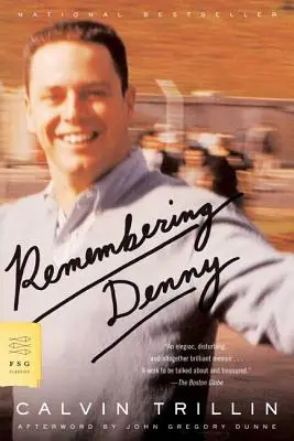 Emlékezés Dennyre - Remembering Denny