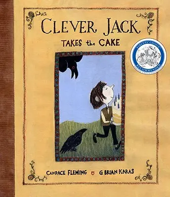 Clever Jack a torta királya (Clever Jack Takes the Cake) - Clever Jack Takes the Cake