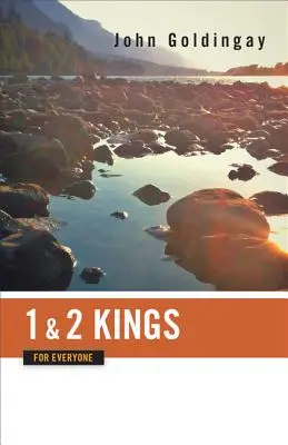 1. és 2. Királyok mindenkinek - 1 and 2 Kings for Everyone