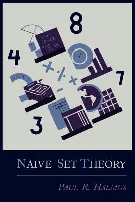 Naiv halmazelmélet - Naive Set Theory