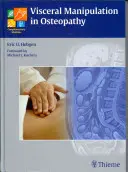 Viszcerális manipuláció az oszteopátiában: A Practical Handbook - Visceral Manipulation in Osteopathy: A Practical Handbook