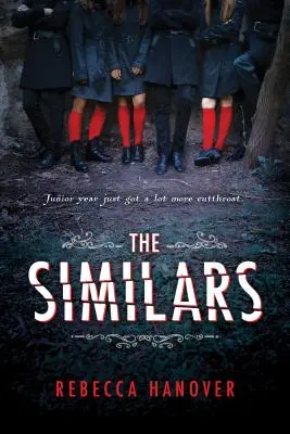 A hasonmások - The Similars