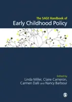 A koragyermekkori politika Sage kézikönyve - The Sage Handbook of Early Childhood Policy