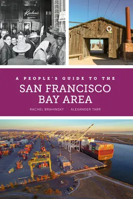 A San Franciscó-i öbölvidék útikönyve, 3. - A People's Guide to the San Francisco Bay Area, 3