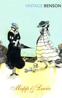 Mapp a Lucia - Mapp and Lucia