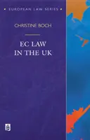 EK-jog az Egyesült Királyságban - EC Law in the UK