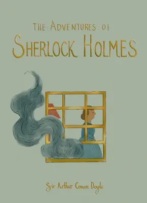 Sherlock Holmes kalandjai - The Adventures of Sherlock Holmes