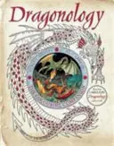 Sárkánytan: The Colouring Companion - Dragonology: The Colouring Companion