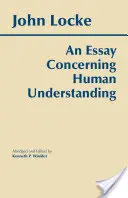 Esszé az emberi megértésről - Essay Concerning Human Understanding