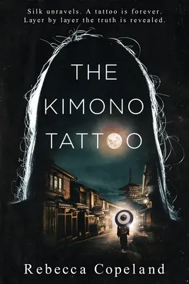 A Kimono tetoválás - The Kimono Tattoo