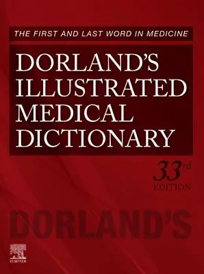 Dorland illusztrált orvosi szótára - Dorland's Illustrated Medical Dictionary