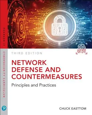 Hálózati védelem és ellenintézkedések: Alapelvek és gyakorlatok - Network Defense and Countermeasures: Principles and Practices