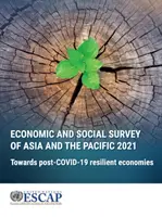 Ázsia és a csendes-óceáni térség gazdasági és társadalmi felmérése 2021: A Covid-19 utáni rugalmas gazdaságok felé - Economic and Social Survey of Asia and the Pacific 2021: Towards Post-Covid-19 Resilient Economies