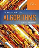 Az algoritmusok alapjai - Foundations of Algorithms