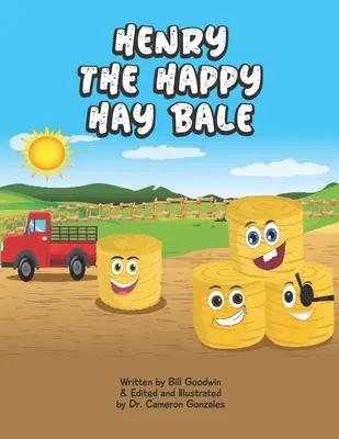 Henry, a szénabála - Henry the Hay Bale