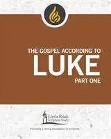 Evangélium Lukács szerint, első rész - Gospel According to Luke, Part One