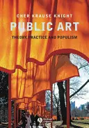 Public Art: Elmélet, gyakorlat és populizmus - Public Art: Theory, Practice and Populism