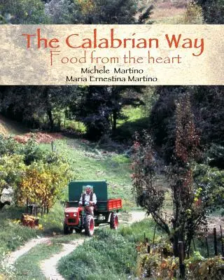 A calabriai út - The Calabrian Way