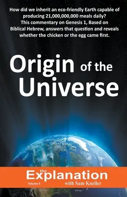 A világegyetem eredete - Origin of the Universe