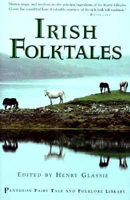 Ír népmesék - Irish Folktales