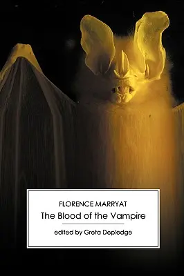 A vámpír vére - The Blood of the Vampire