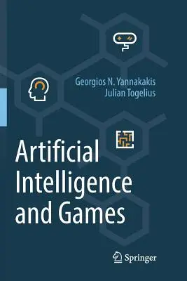 Mesterséges intelligencia és játékok - Artificial Intelligence and Games