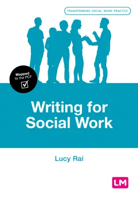 Írás a szociális munkához - Writing for Social Work