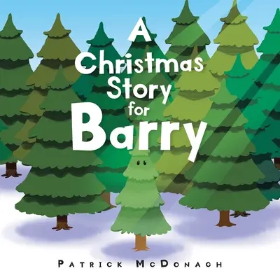 Egy karácsonyi történet Barrynek - A Christmas Story for Barry